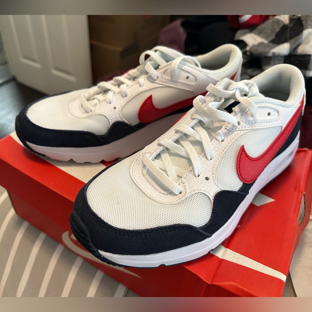 Nike shoes